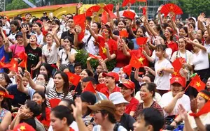 Thủ Tướng Chỉ Đạo Phục Vụ Nhân Dân Xem Diễu Binh, Diễu Hành Quốc Khánh 2/9