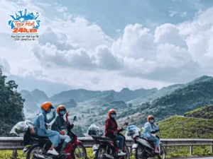 4. Phương Tiện Di Chuyển Đến Cực Tây A Pa Chải