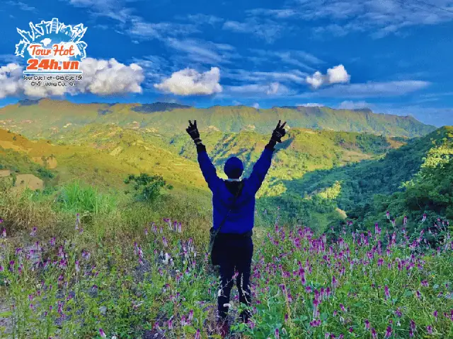 1. Đôi Nét Về Cực Tây A Pa Chải