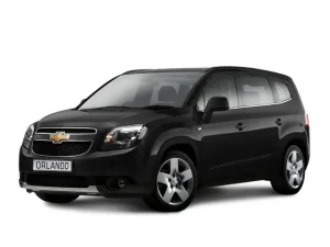Chính Sách Bảo Hành Xe Ô Tô Chevrolet