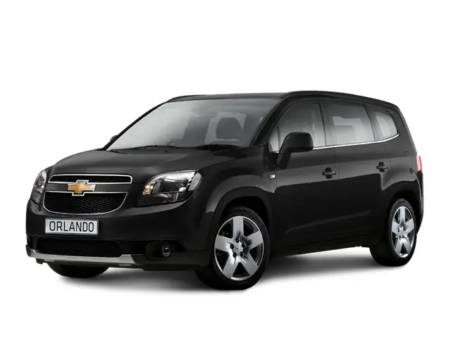 Chính Sách Bảo Hành Xe Ô Tô Chevrolet