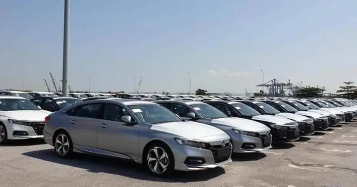 Các Chính Sách Nhập Khẩu Ô Tô Điện Về Việt Nam