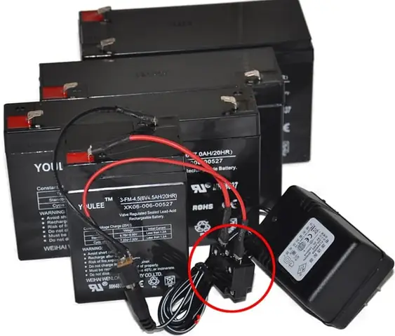 Lựa Chọn Loại Chỗ Cắm Sạc Nào? Lựa Chọn Loại Chỗ Cắm Sạc Nào?