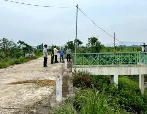 Chỗ Để Xe Ô Tô Khu Vực Phạm Sư Mạnh