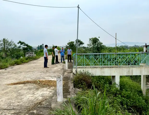 Chỗ Để Xe Ô Tô Khu Vực Phạm Sư Mạnh