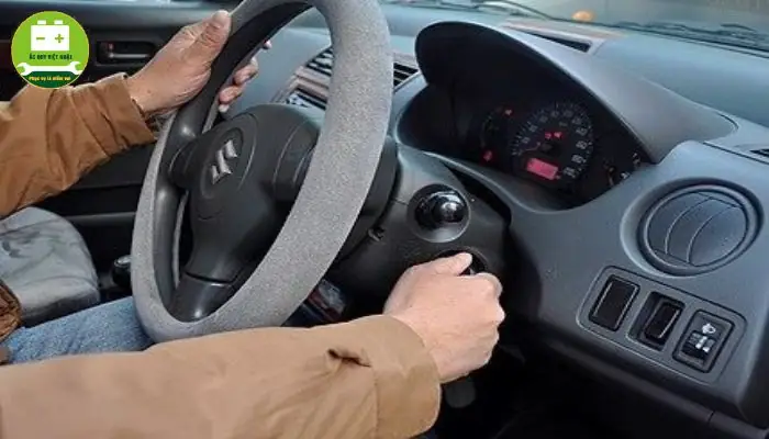 Hạn Chế Khởi Động Nhiều