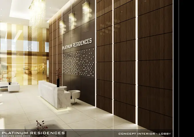 Vận Hành Quản Lý Toà Nhà