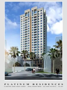 Vận Hành Quản Lý Toà Nhà