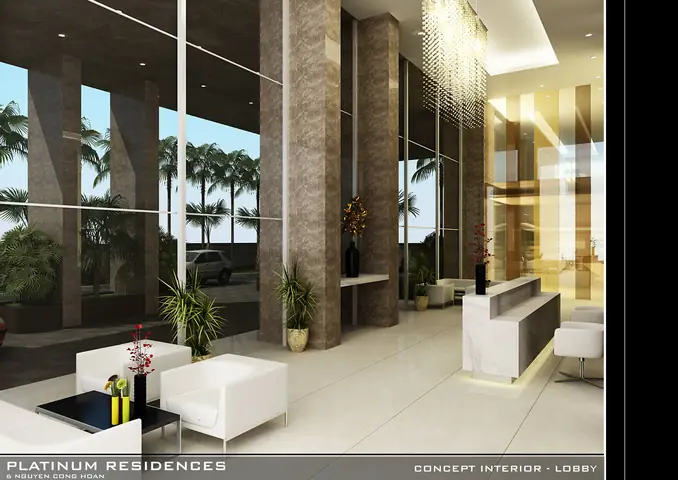 Vận Hành Quản Lý Toà Nhà