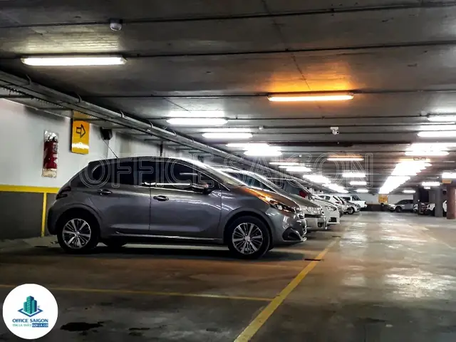 Danh Sách Bãi Giữ Xe Ô Tô 24/24 Tại Tp.hcm (có Camera Giám Sát)