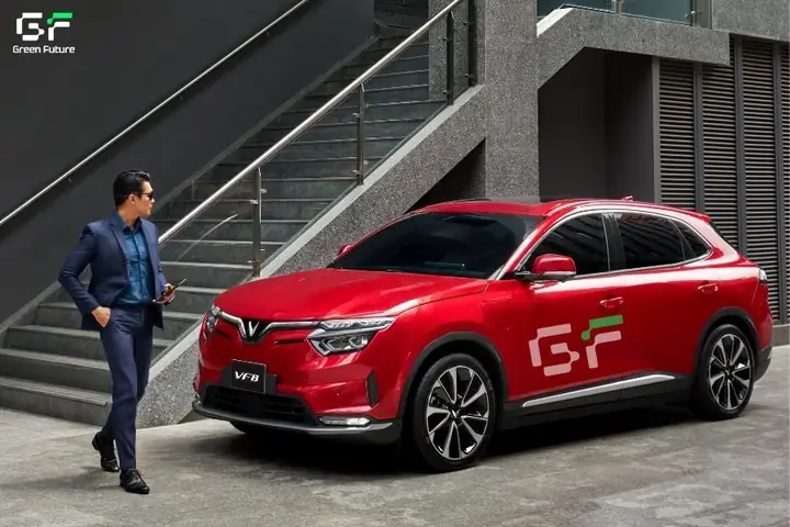 Lợi Ích Của Việc Thuê Xe Tự Lái Tại Trần Khát Chân