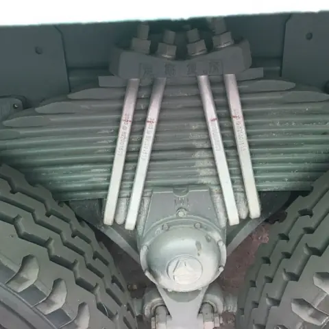 Cho Thuê Xe Ô Tô 3 Chân Licogi