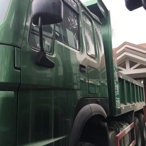 Cho Thuê Xe Ô Tô 3 Chân Licogi