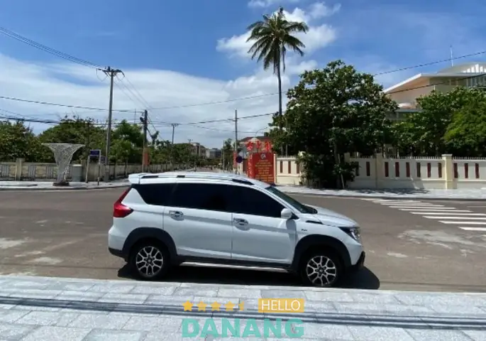 Dịch Vụ Cho Thuê Xe Nhật Hồng Pháp