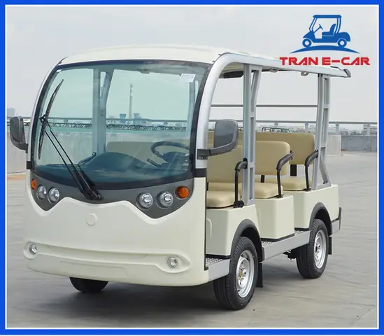 Những Nhu Cầu Cần Thuê Xe Điện Du Lịch