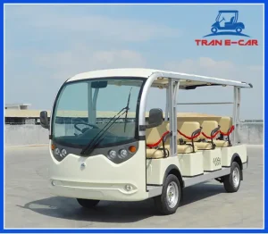 Những Nhu Cầu Cần Thuê Xe Điện Du Lịch