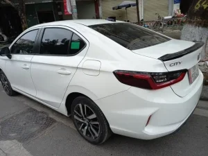 Cho Thuê Xe Ô Tô Honda City