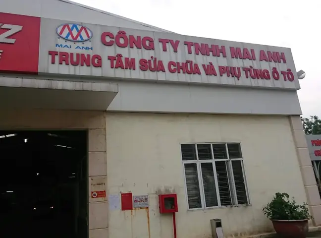 Tìm Hiểu Về Garage Ô Tô Mai Anh Và Những Điểm Nổi Bật