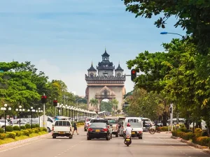 Cho Thuê Xe Ô Tô Sang Lào Campuchia