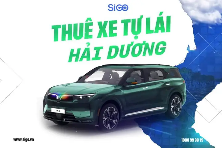 Dịch Vụ Cho Thuê Xe Tự Lái Hải Dương Phát Triển Mạnh Dịch Vụ Cho Thuê Xe Tự Lái Hải Dương Phát Triển Mạnh