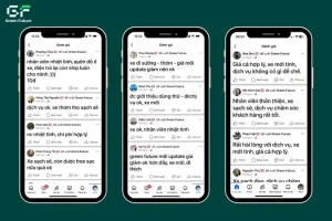 Nên Thuê Xe Đi Tiền Giang Ở Đơn Vị Nào Chuyên Nghiệp, Uy Tín, Xe Cao Cấp Đời Mới?
