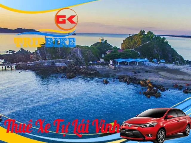 Địa Điểm Cho Thuê Xe Tự Lái Ở Vinh Nghệ An