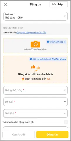 Chợ Tốt Cần Thơ Xe Ô Tô