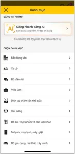 Chợ Tốt Cần Thơ Xe Ô Tô