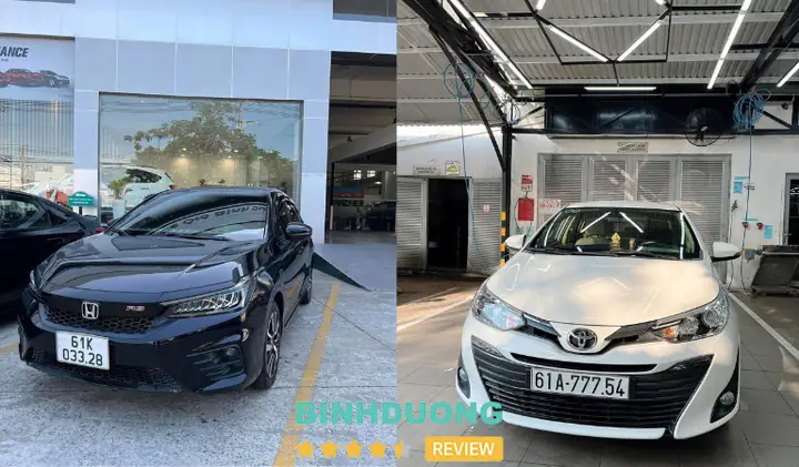 Mua Xe Ở Chợ Tốt Xe Ô Tô Bình Dương Cần Lưu Ý Gì?