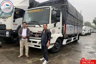 Bước Mua Xe Ô Tô Tải Cũ Tại Bắc Giang (chợ Tốt) An Toàn Bước Mua Xe Ô Tô Tải Cũ Tại Bắc Giang (chợ Tốt) An Toàn