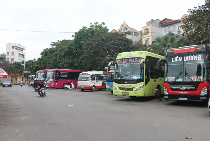 cho xe o to bac ninh 233dd7