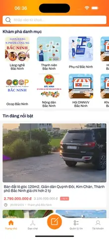 Tìm Chợ Xe Ô Tô Bắc Ninh Ở Đâu Uy Tín Nhất?