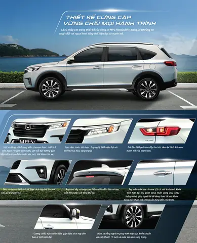 Thiết Kế Ngoại Thất