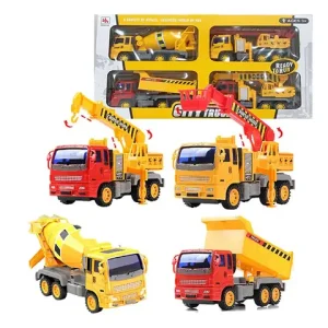 Chợ Xe Ô Tô Cũ Và Đồ Chơi