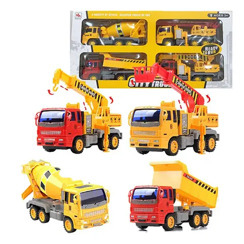 Chợ Xe Ô Tô Cũ Và Đồ Chơi