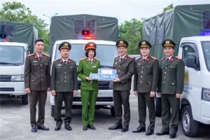 Chợ Xe Ô Tô Hòa Bình