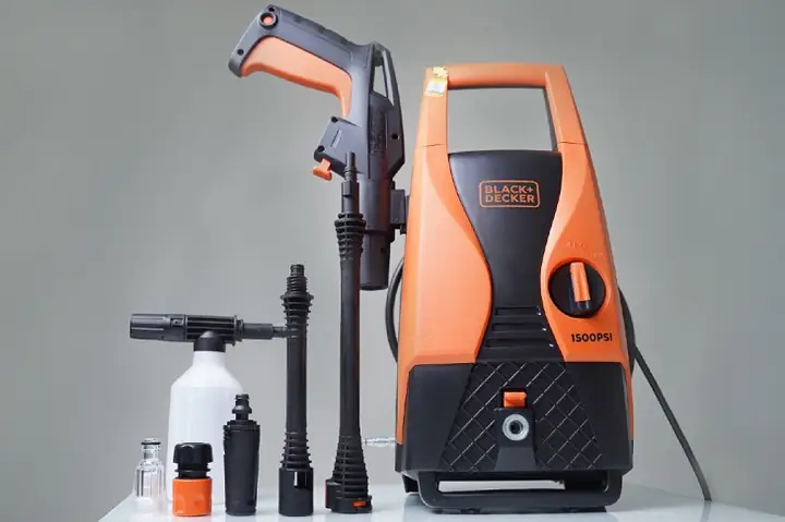 1máy Rửa Xe Là Gì?