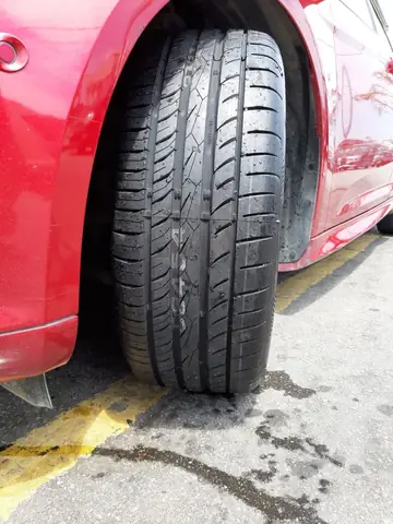 Lá»p 215/50r17 Continental Mc5
