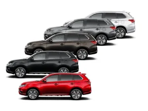 Chọn Màu Xe Ô Tô