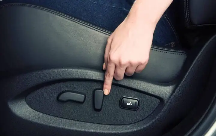 Iii. Một Số Lưu Ý Cần Nhớ Khi Chỉnh Ghế Lái Ô Tô