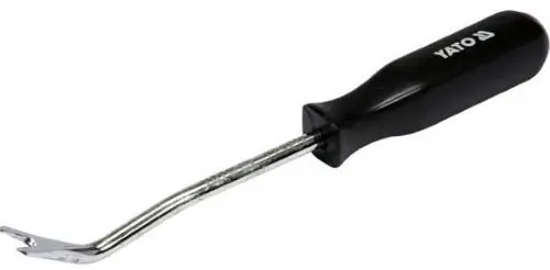 Chốt Nhựa Đầu Viets Xe Ô Tô