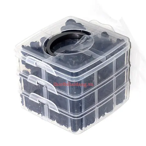 Chôt Nhựa Xe Ô Tô