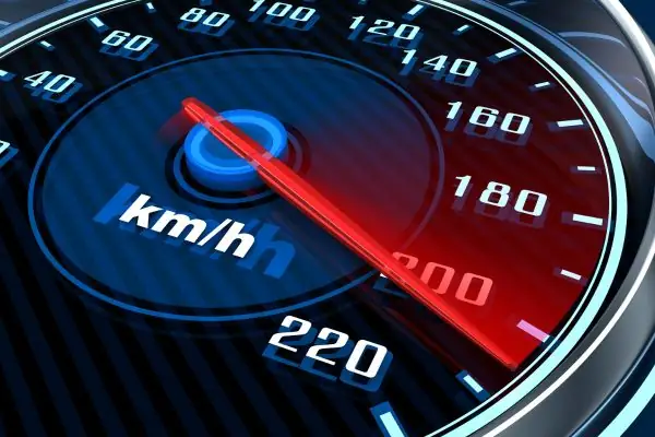 Odo Là Gì? Cách Kiểm Tra Odo Khi Mua Xe Có Chính Xác