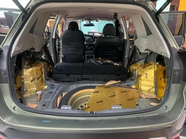 1/ Độ Ồn Là Gì?