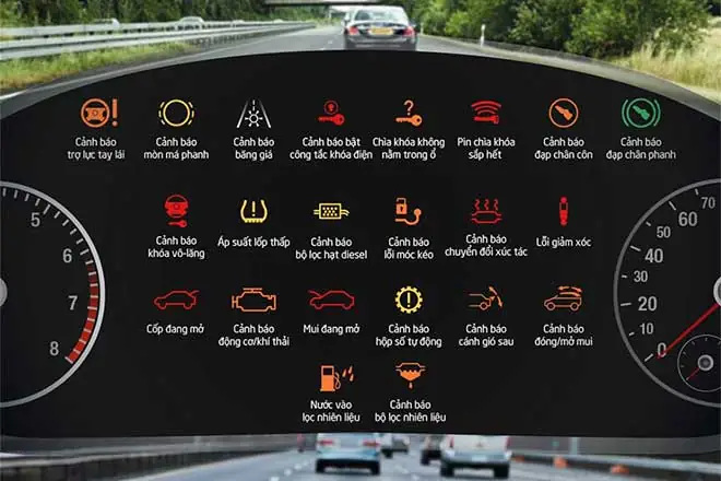 Chức Năng 2 Cầu Trên Xe Ô Tô Là Gì Và Hoạt Động Ra Sao?