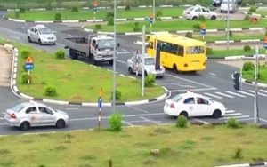Tăng Cường Quản Lý Công Tác Đào Tạo Lái Xe