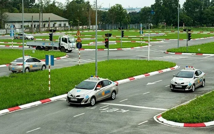 Tăng Cường Kiểm Tra, Thanh Tra Công Tác Đào Tạo Lái Xe Tại Địa Phương