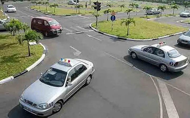 Quy Định Mới Về Đào Tạo Lái Xe Các Hạng B1, B2, C