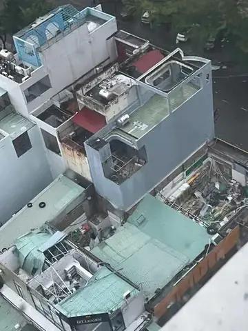 Bão Số 13 Càn Quét, Đắk Lắk, Gia Lai Thiệt Hại Nặng Nề, Căng Mình Ứng Phó Lũ Và Sạt Lở