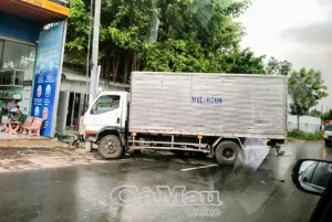 Mua Xe Từ Chương Trình Thanh Lý Xe Ô Tô: Cần Biết Gì?